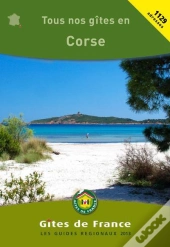 Gites Corse 2013