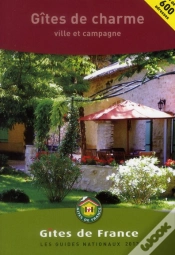 Capa do artigo Gites De Charme 2013