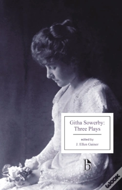 Capa do artigo Githa Sowerby: Three Plays