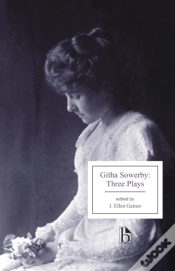 Capa do artigo Githa Sowerby: Three Plays