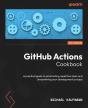 Github Actions Cookbook - Preview