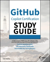 Capa do artigo Github Copilot Certification Study Guide