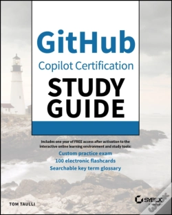 Capa do artigo Github Copilot Certification Study Guide