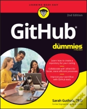 Capa do artigo Github For Dummies