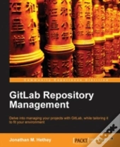 Gitlab Repository Management