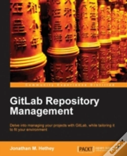 Capa do artigo Gitlab Repository Management