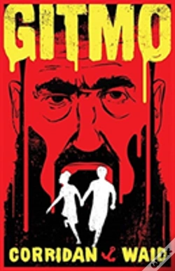 Capa do artigo Gitmo