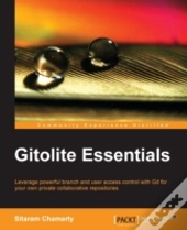 Gitolite Essentials
