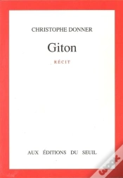 Capa do artigo Giton