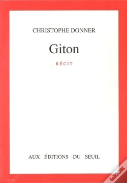 Capa do artigo Giton