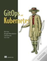 Gitops And Kubernetes