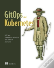 Capa do artigo Gitops And Kubernetes