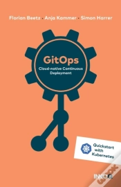 Capa do artigo Gitops: Cloud-Native Continuous Deployme
