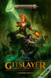 Capa do artigo Gitslayer