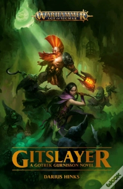 Capa do artigo Gitslayer