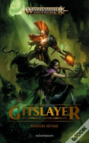Capa do artigo Gitslayer