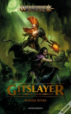 Capa do artigo Gitslayer