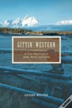 Capa do artigo Gittin' Western