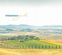 Capa do artigo Giulia - CD