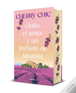 Capa do artigo Giulia El Amor Y Un Puñado De Lavanda