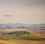 Capa do artigo Giulia - Vinil