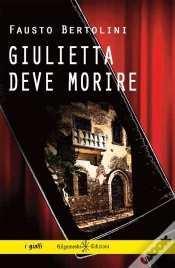 Capa do artigo Giulietta Deve Morire