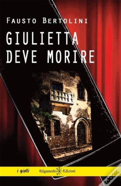 Capa do artigo Giulietta Deve Morire