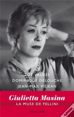 Capa do artigo Giulietta Masina, La Muse De Fellini