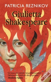 Giulietta Shakespeare