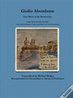 Capa do artigo Giulio Abondante
