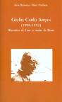 Giulio Carlo Argan 1909-1992 ; Historien De L'Art Et Maire De Rome - Preview