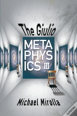 Capa do artigo Giulio Metaphysics Iii