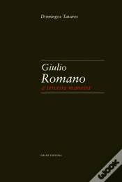 Capa do artigo Giulio Romano