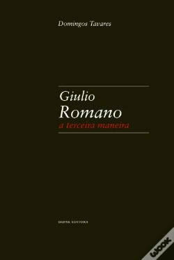 Capa do artigo Giulio Romano