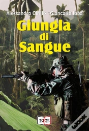 Capa do artigo Giungla Di Sangue