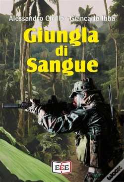 Capa do artigo Giungla Di Sangue