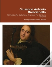 Capa do artigo Giuseppe Antonio Brescianello: 18 Partit