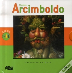 Capa do artigo Giuseppe Arcimboldo
