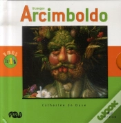 Capa do artigo Giuseppe Arcimboldo