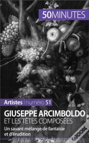 Capa do artigo Giuseppe Arcimboldo Et Les Têtes Composées