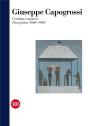 Giuseppe Capogrossi Catalogue Raisonne 1920-1949 (1st Volume) /Anglais - Preview