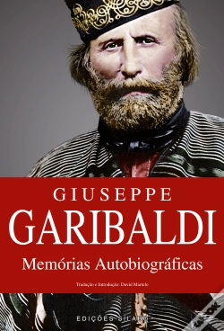 Capa do artigo Giuseppe Garibaldi