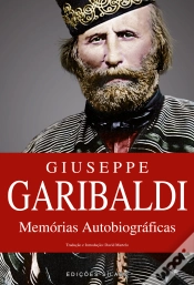 Capa do artigo Giuseppe Garibaldi