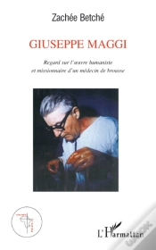 Capa do artigo Giuseppe Maggi ; Regard Sur L