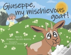 Capa do artigo Giuseppe, My Mischievous Goat!