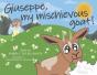 Giuseppe, My Mischievous Goat! - Preview