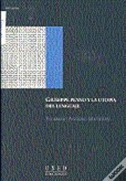 Capa do artigo Giuseppe Peano Y La Utopía Del Lenguaje
