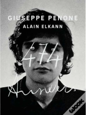 Capa do artigo Giuseppe Penone, Alain Elkann: 474 Answers