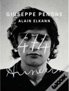 Giuseppe Penone, Alain Elkann: 474 Answers
