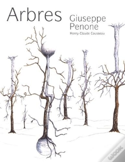 Capa do artigo Giuseppe Penone, Arbre De Francfort